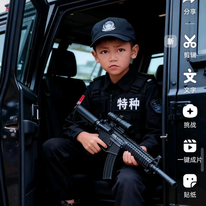 以为遇见你