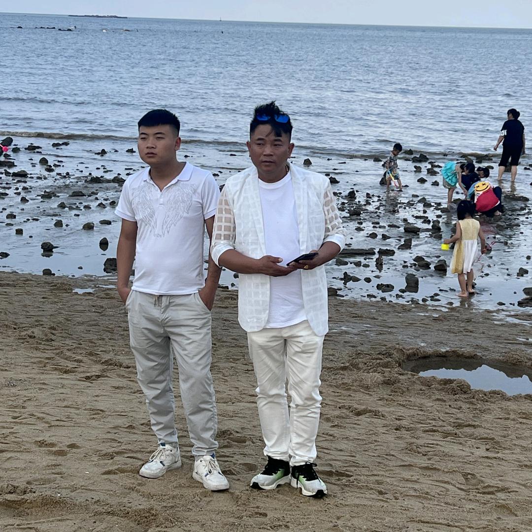 壮乡鸭哥