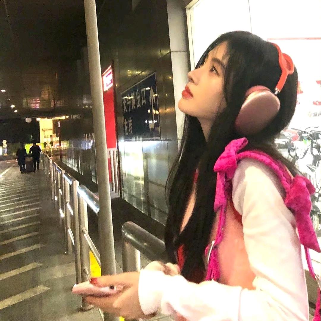 落,