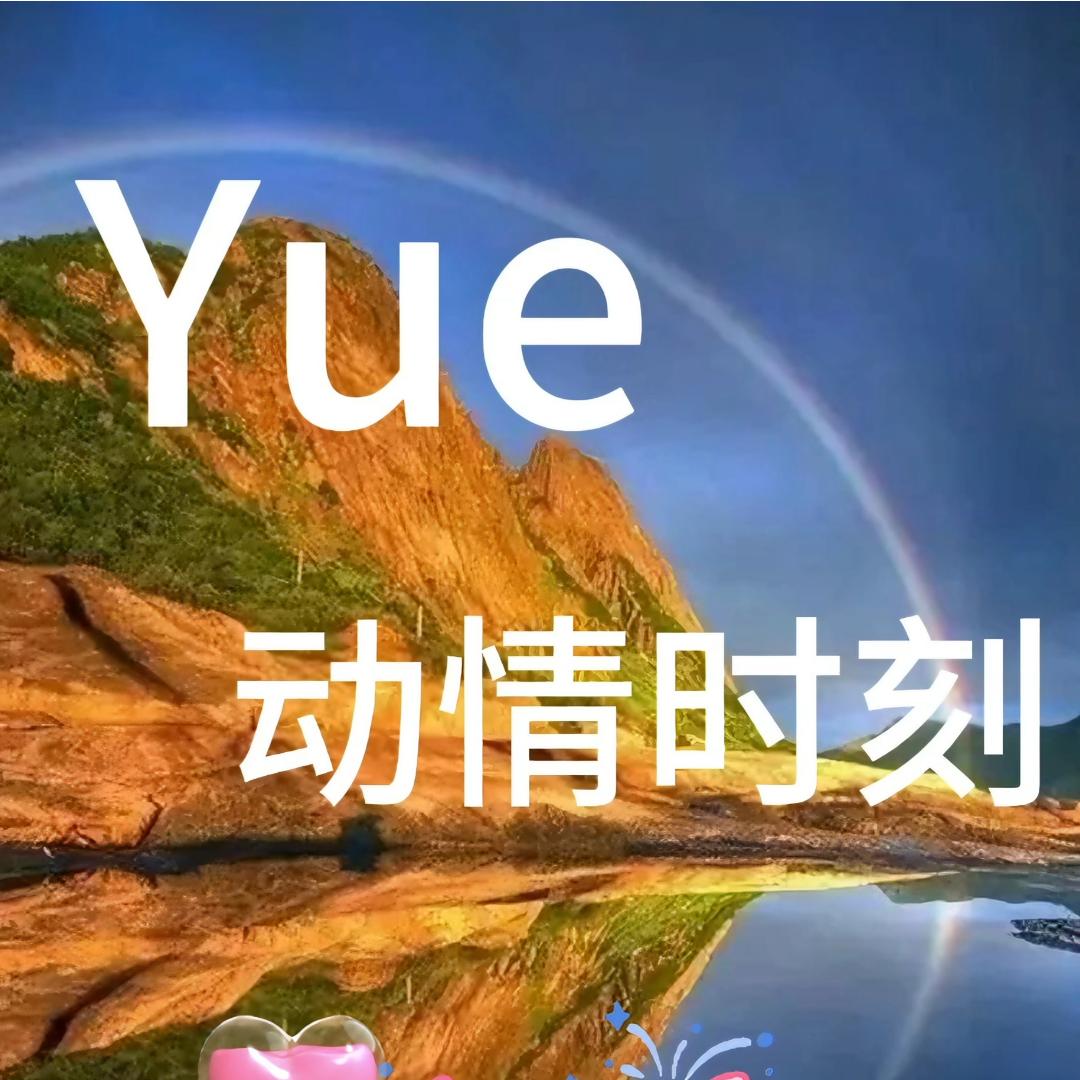 Y感动时刻