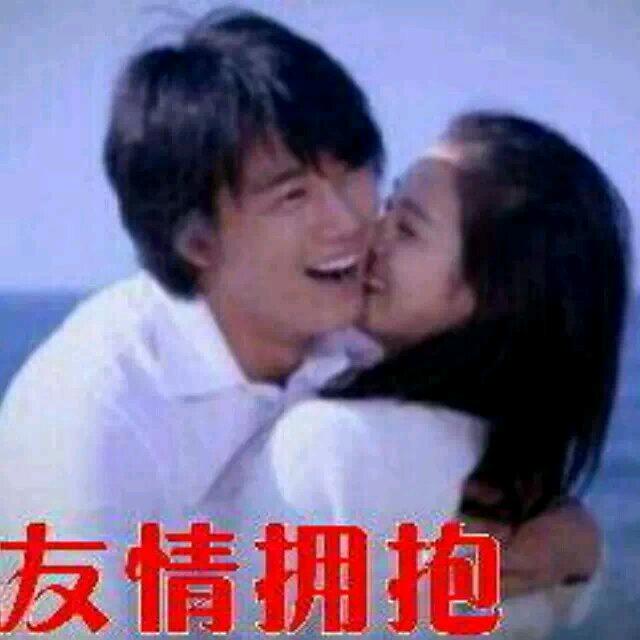 ❤️擦肩而过❤️
