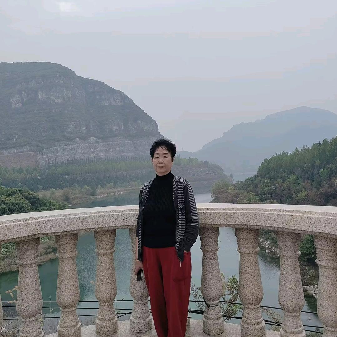 宁静的风