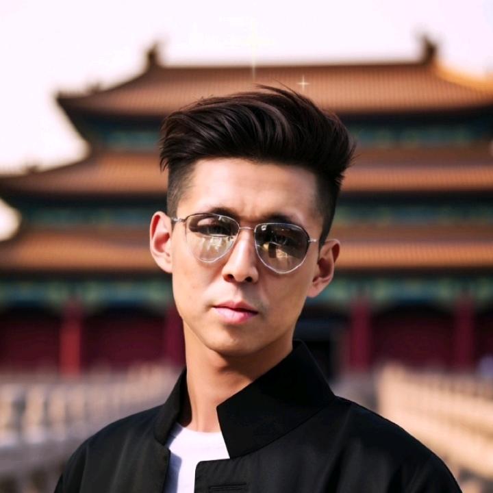 军哥