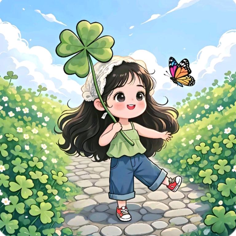 暖阳🎈