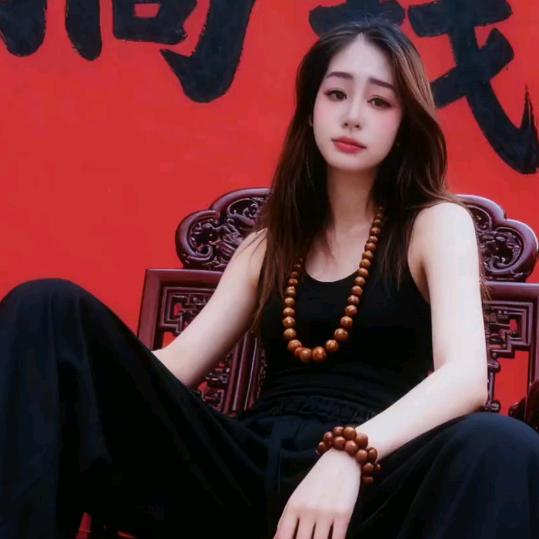 心伤痕累累