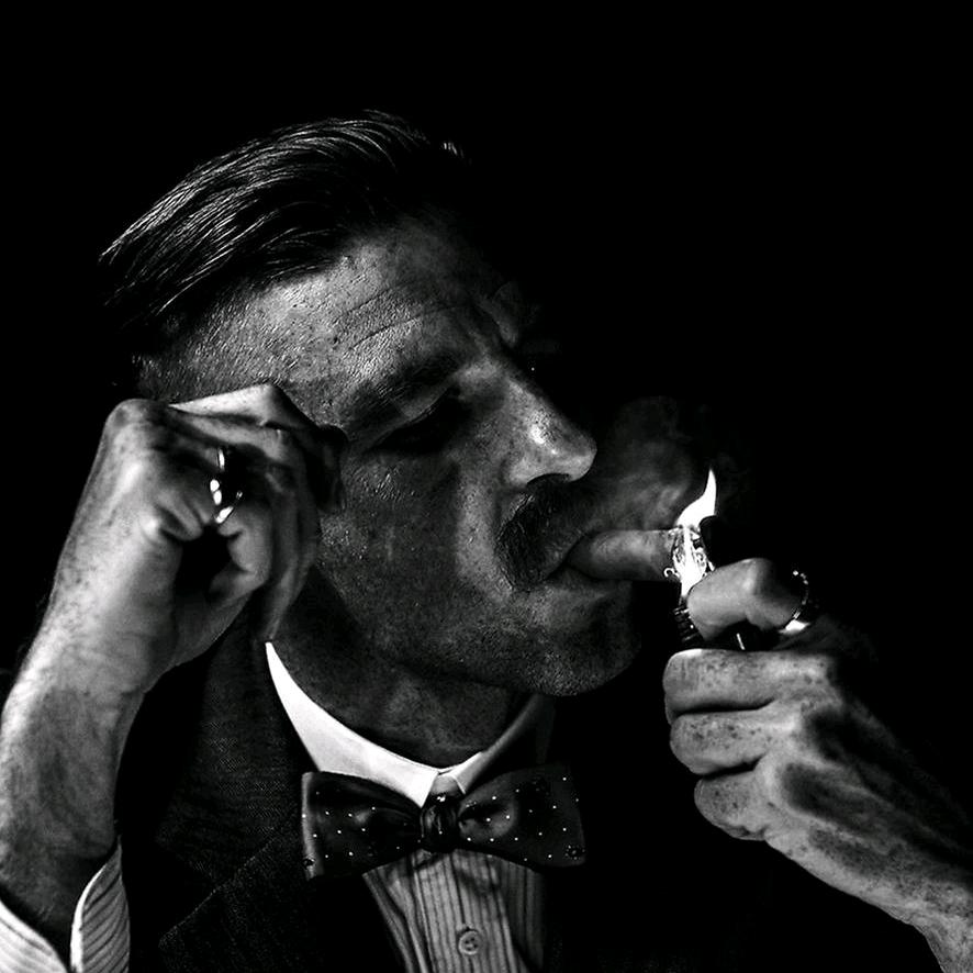 热心市民李先生