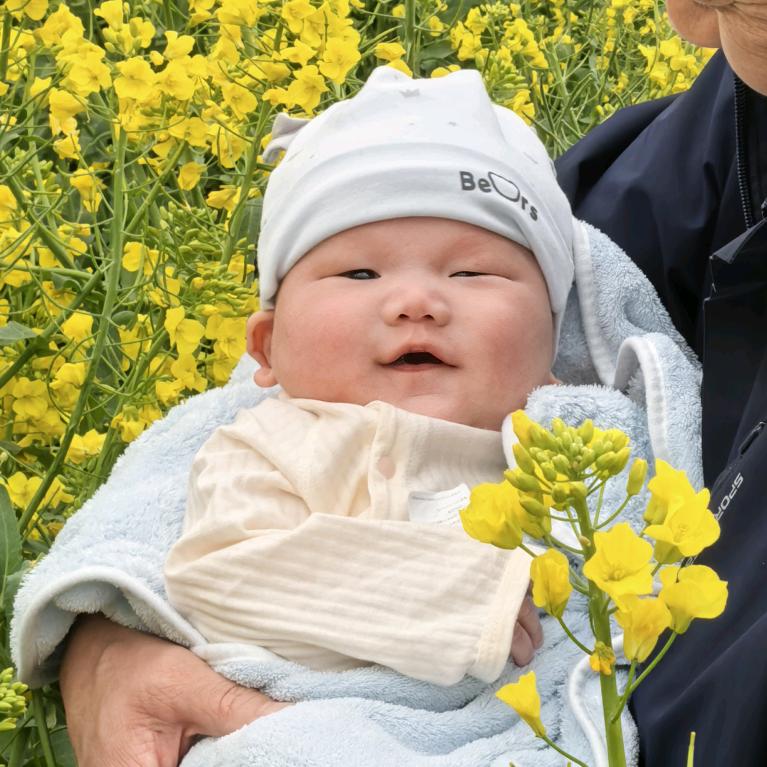 爱健身的年年爸爸