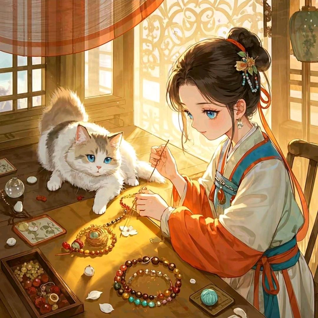 十一合香