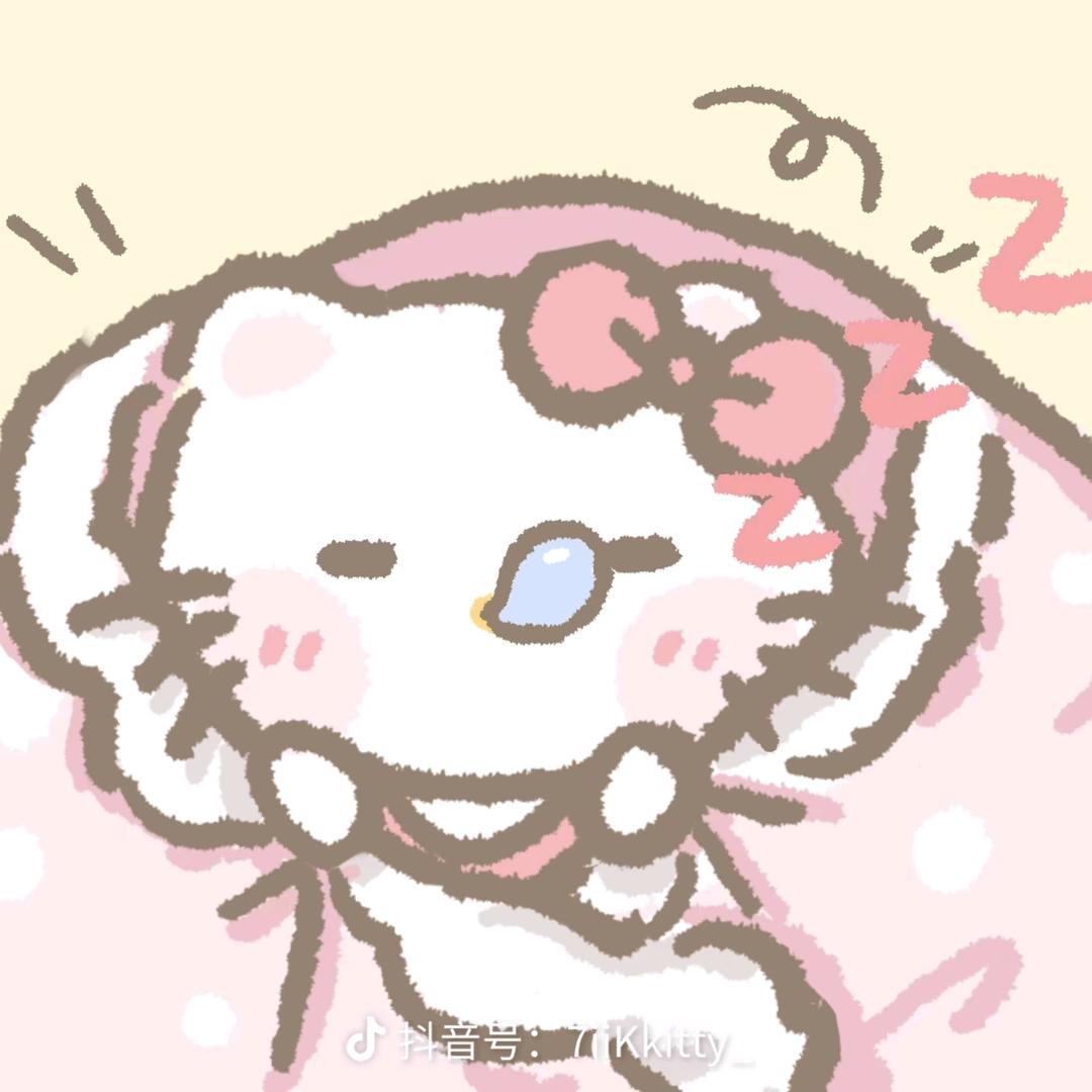 不爱吃零食的Doki