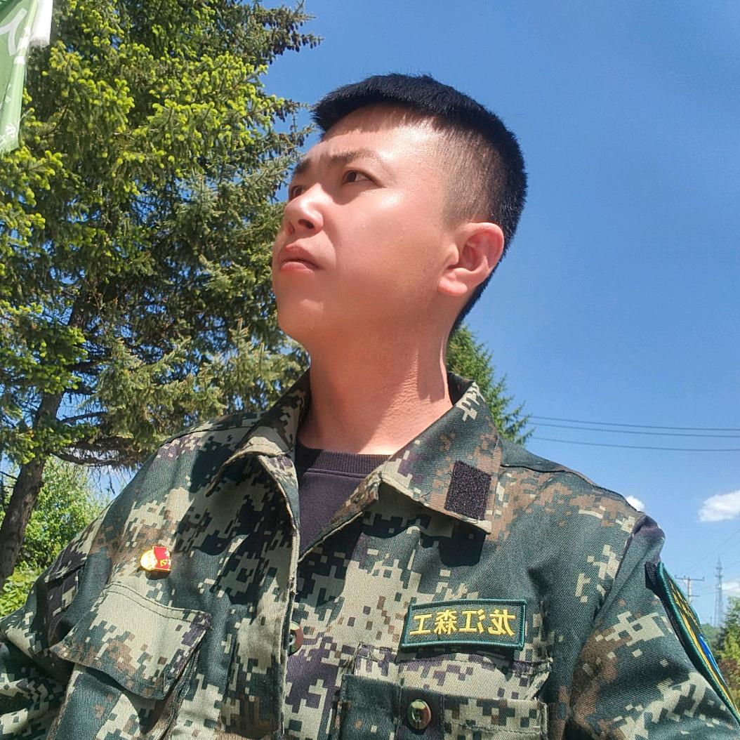 卜讲理的李