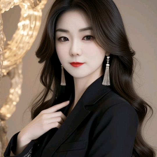 美美姐