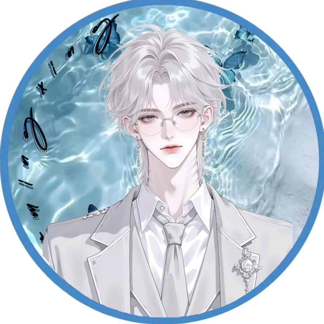 久伴✨