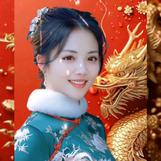 福愿