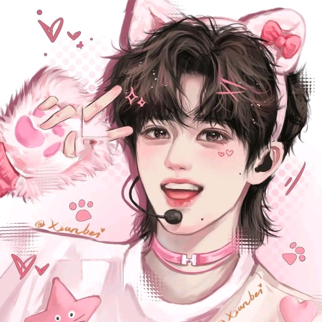 懒得起名字勿扰