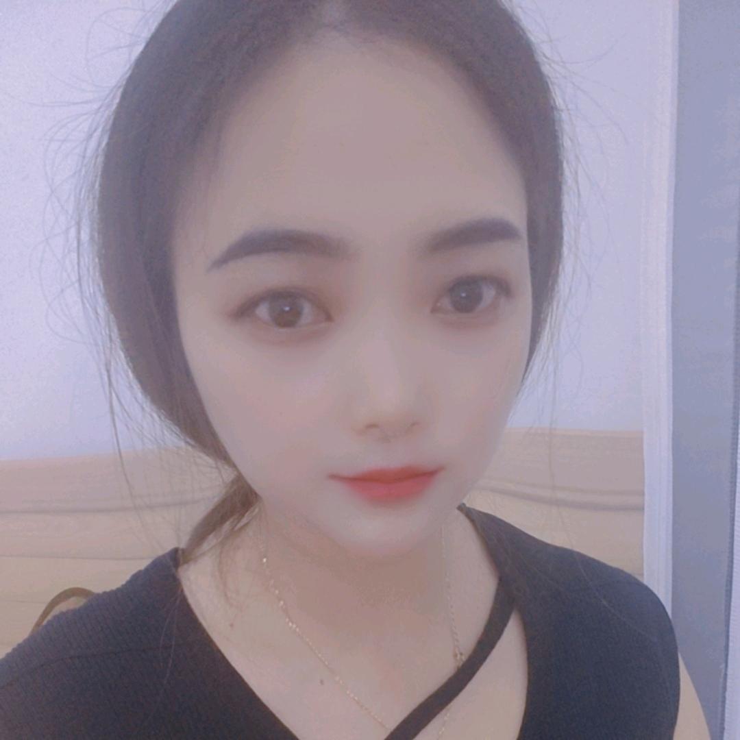 笑颜如花