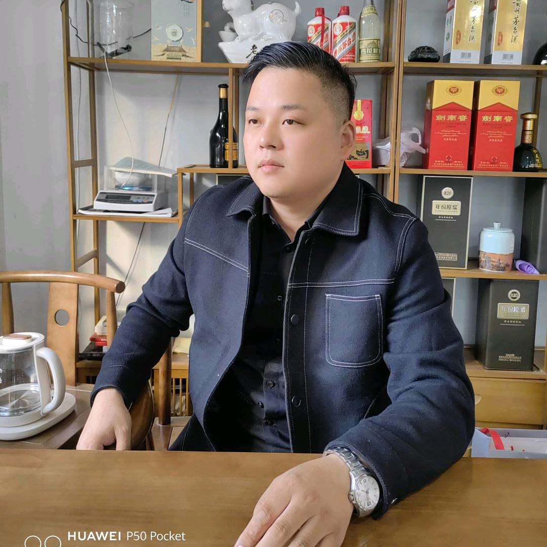 段郎（宿州京世匠珠宝）