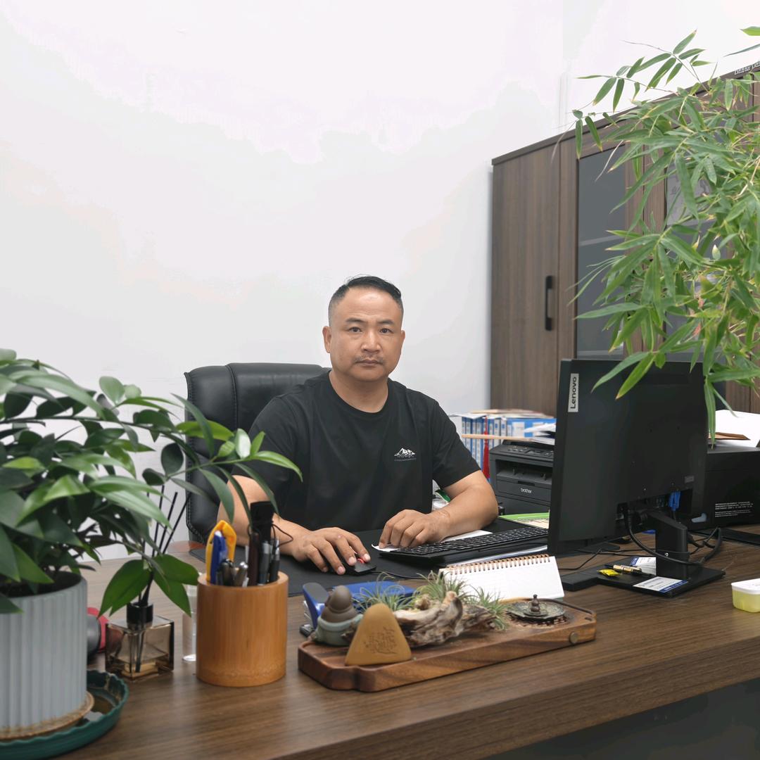 中楼鑫达驾校-王校长