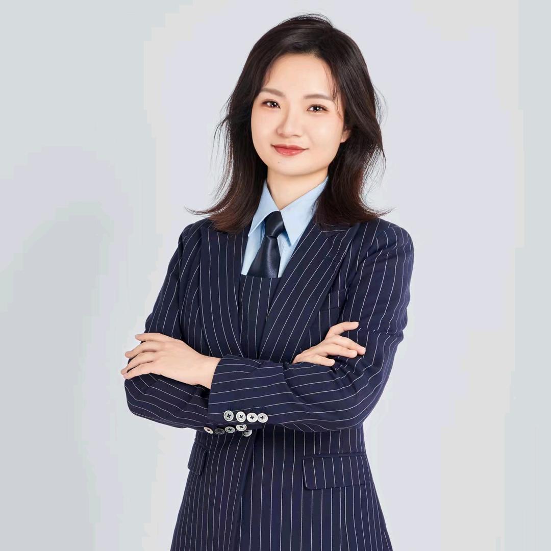 沈阳婚姻家事一莹律师