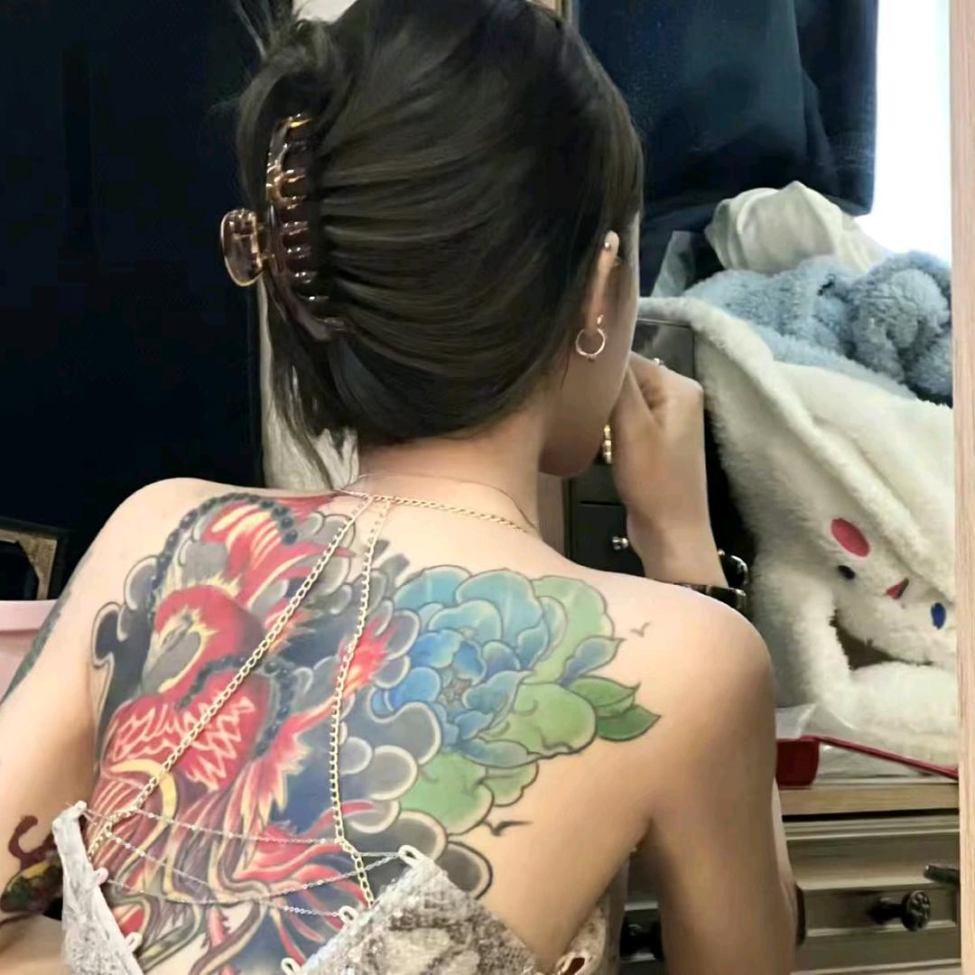 时残