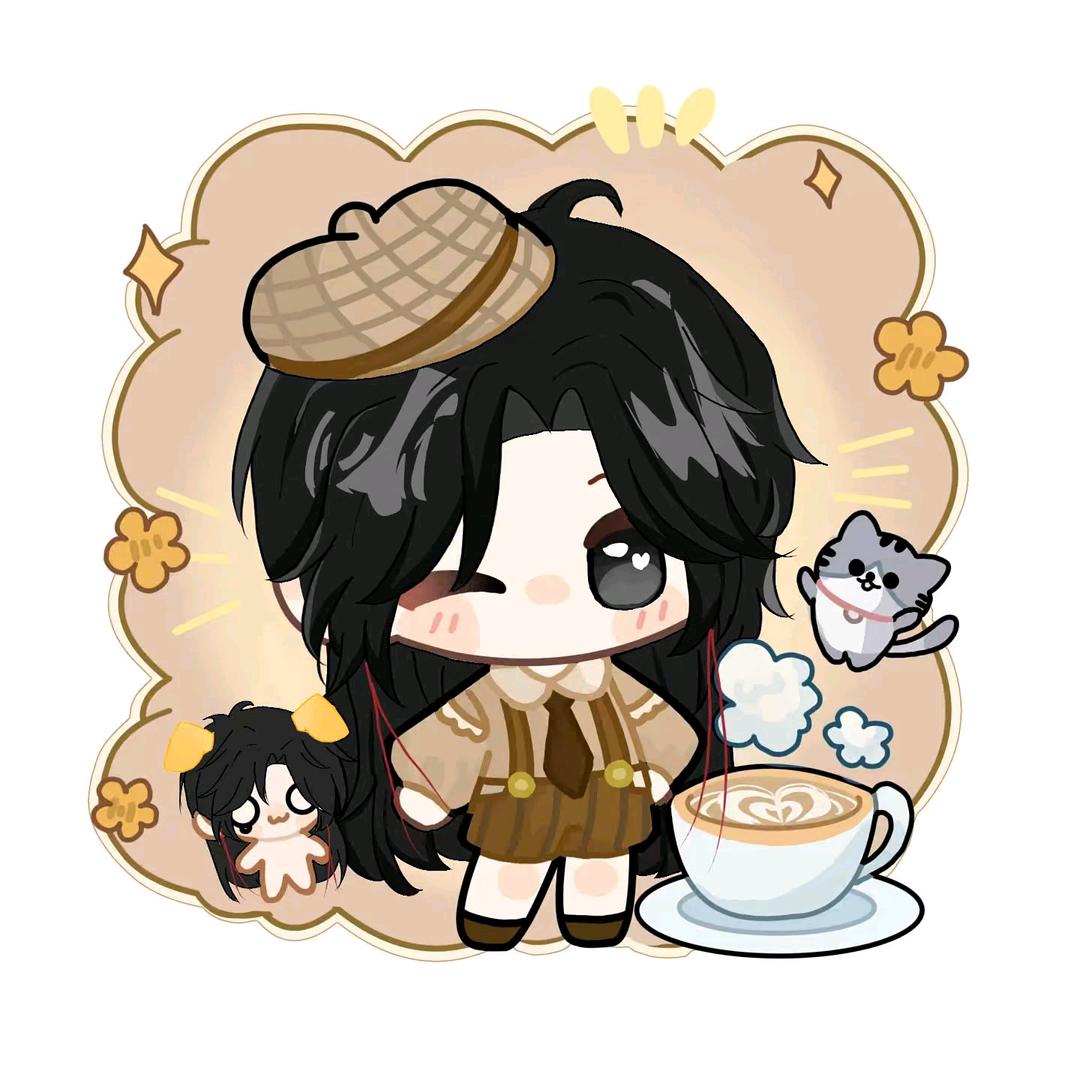 小小🐜大能量
