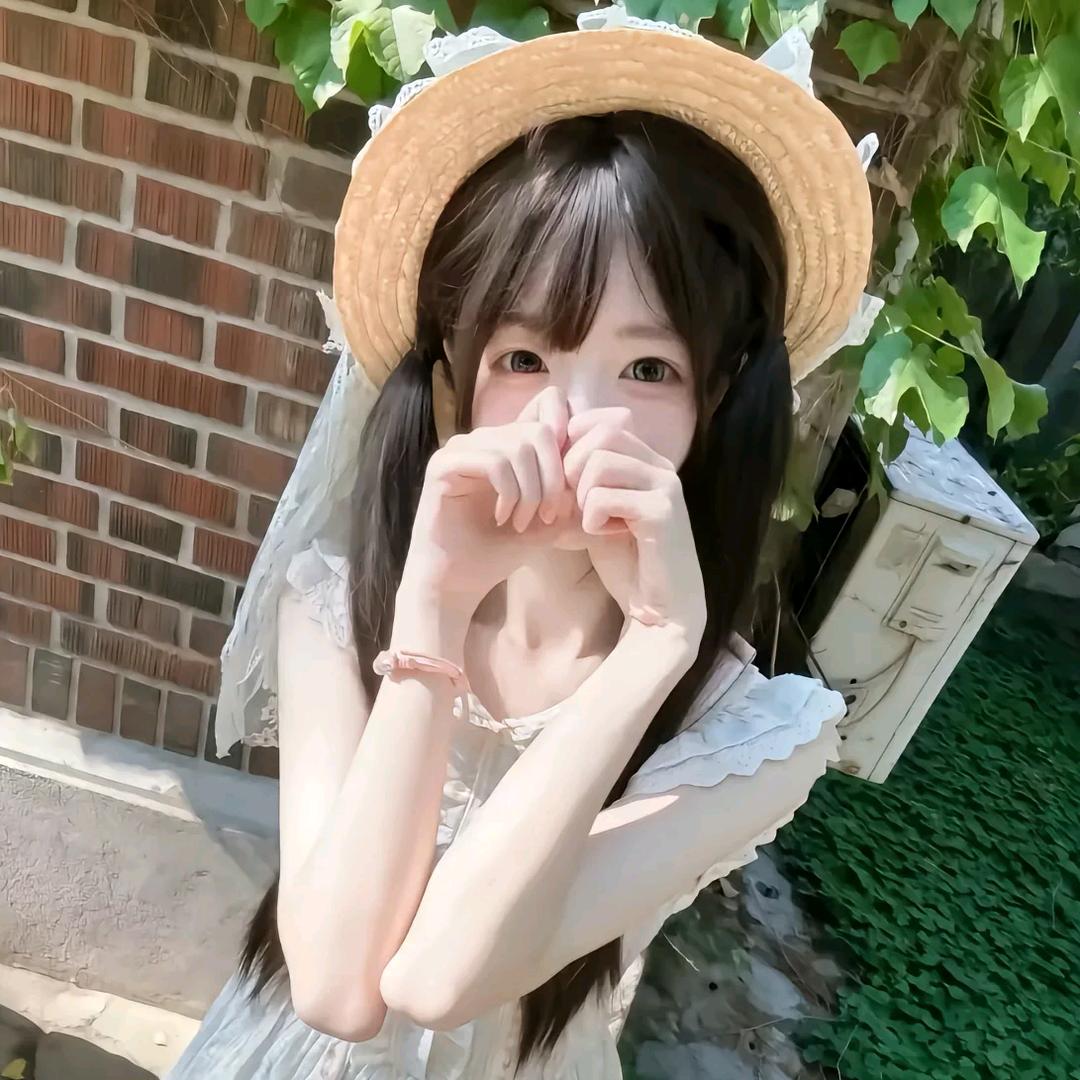 马卡龙姐姐