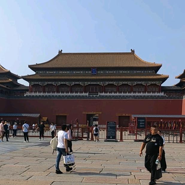 北京旅行@路导