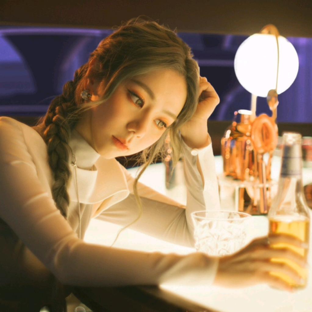 麦田深处歌咏