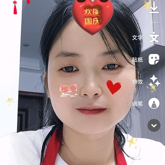 董芳华