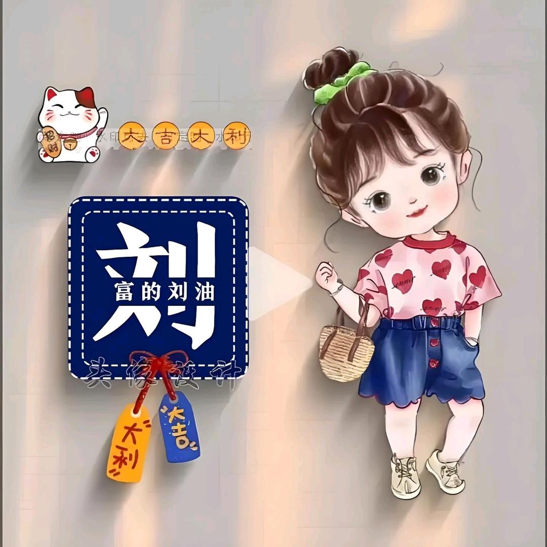 刘大美🧚‍♀️