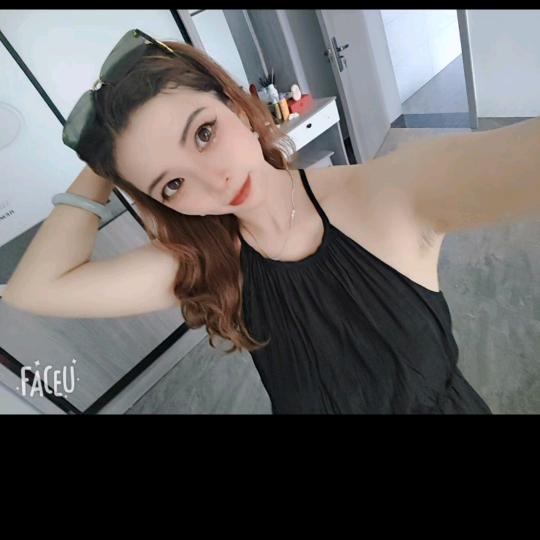 遗失的美好，媛媛