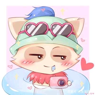 时泪（国1提莫）