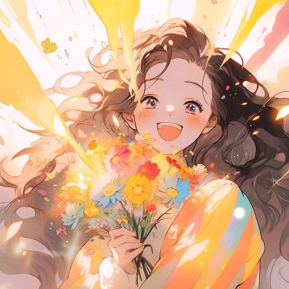 乌啦啦🥳