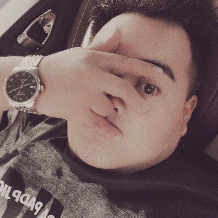 ch❀aoঞ做自己，而不是解释自己。