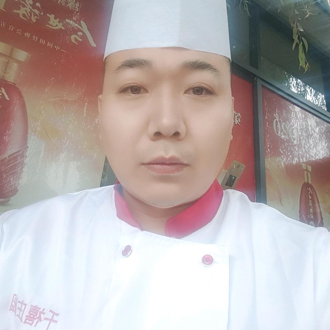 千禧庄园♡何厨