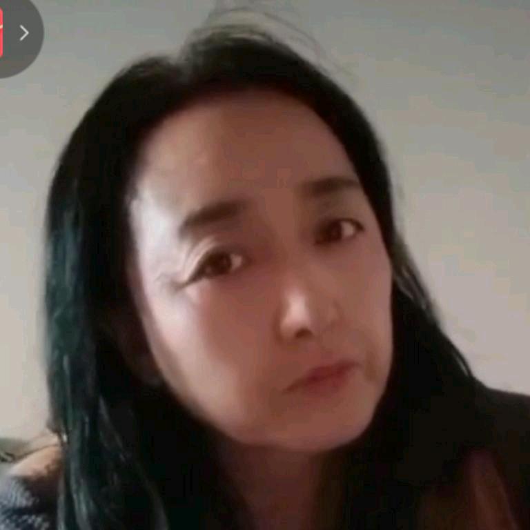 村灵