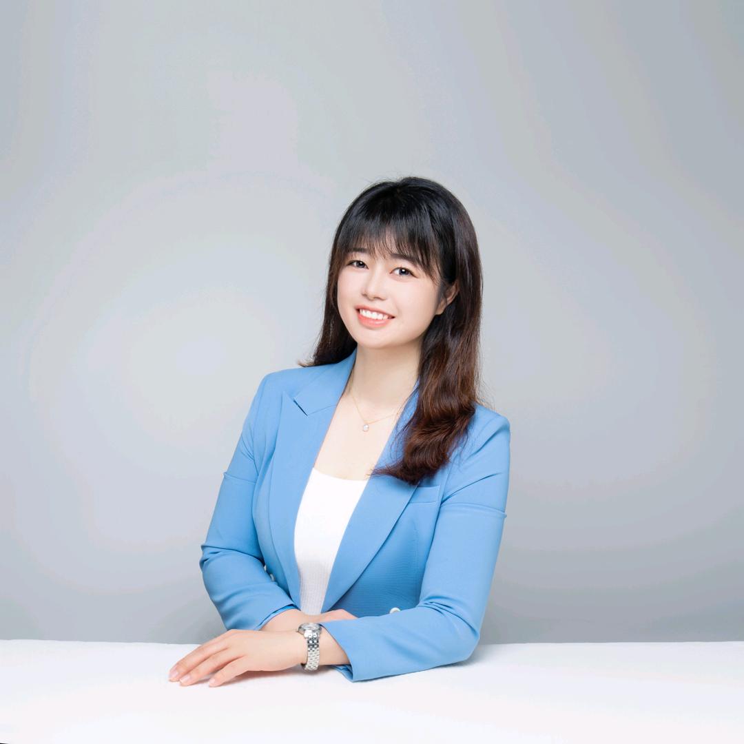 王楚霏老师(医学培训)