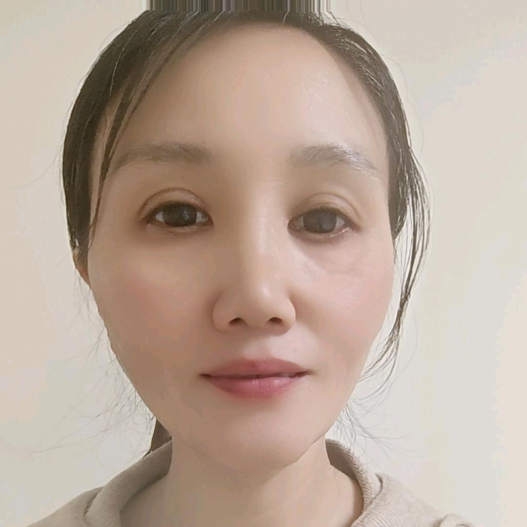 柴湖妹子《橱窗有好物》