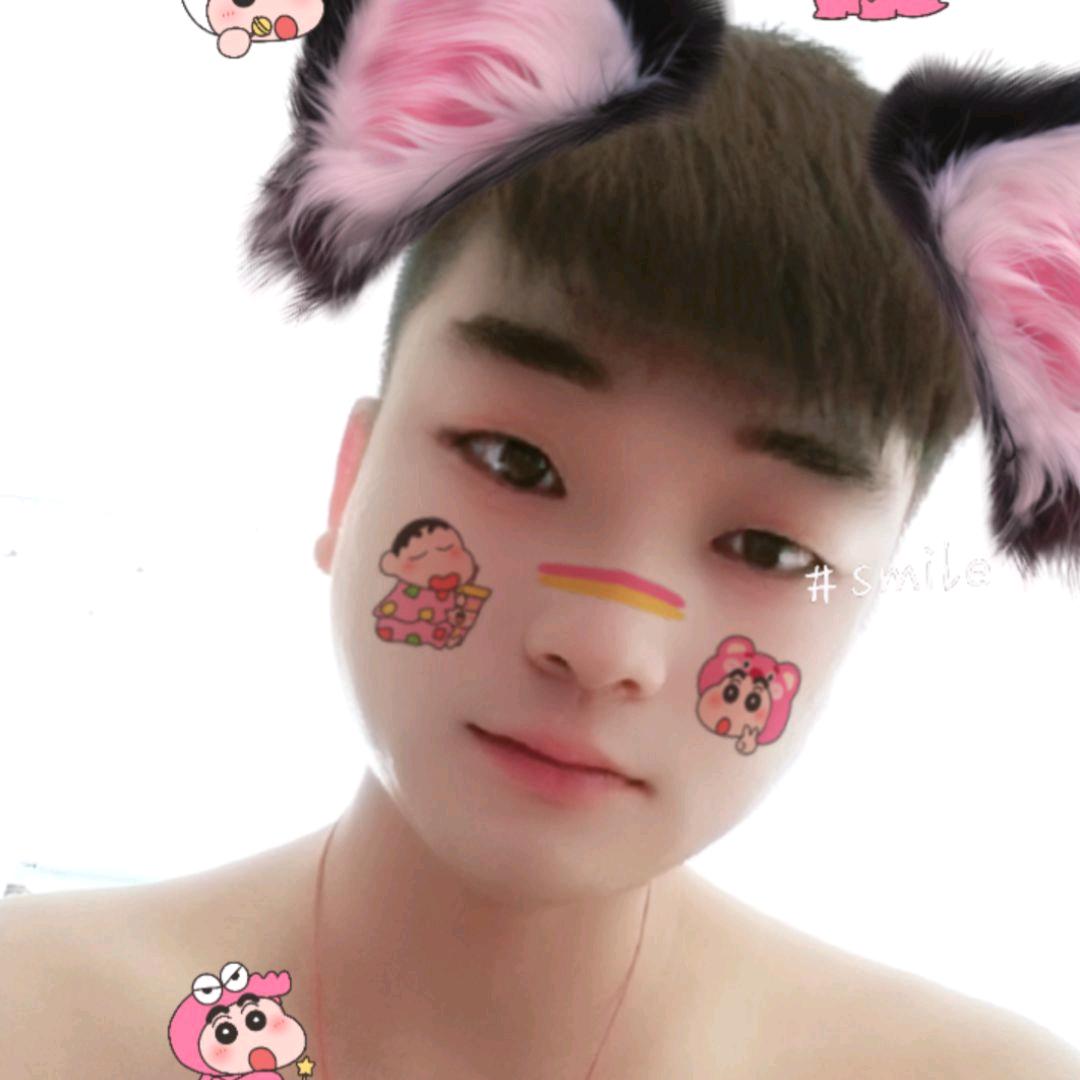 小武～爱钓鱼～🐟