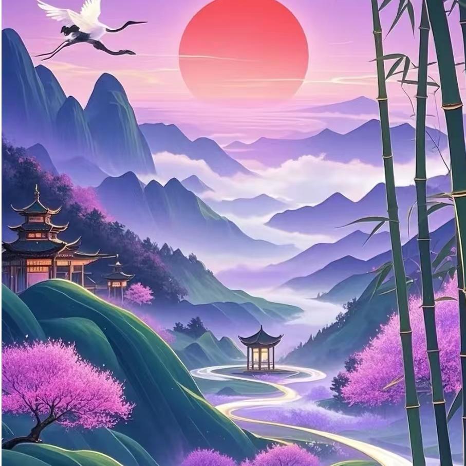 龙啸九天