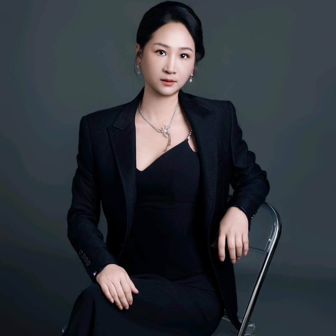 丽丽姐