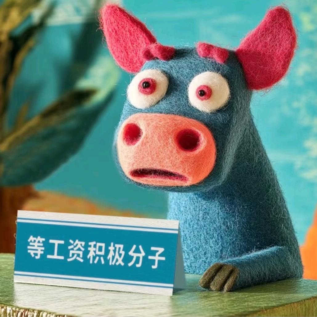 小🐕多多