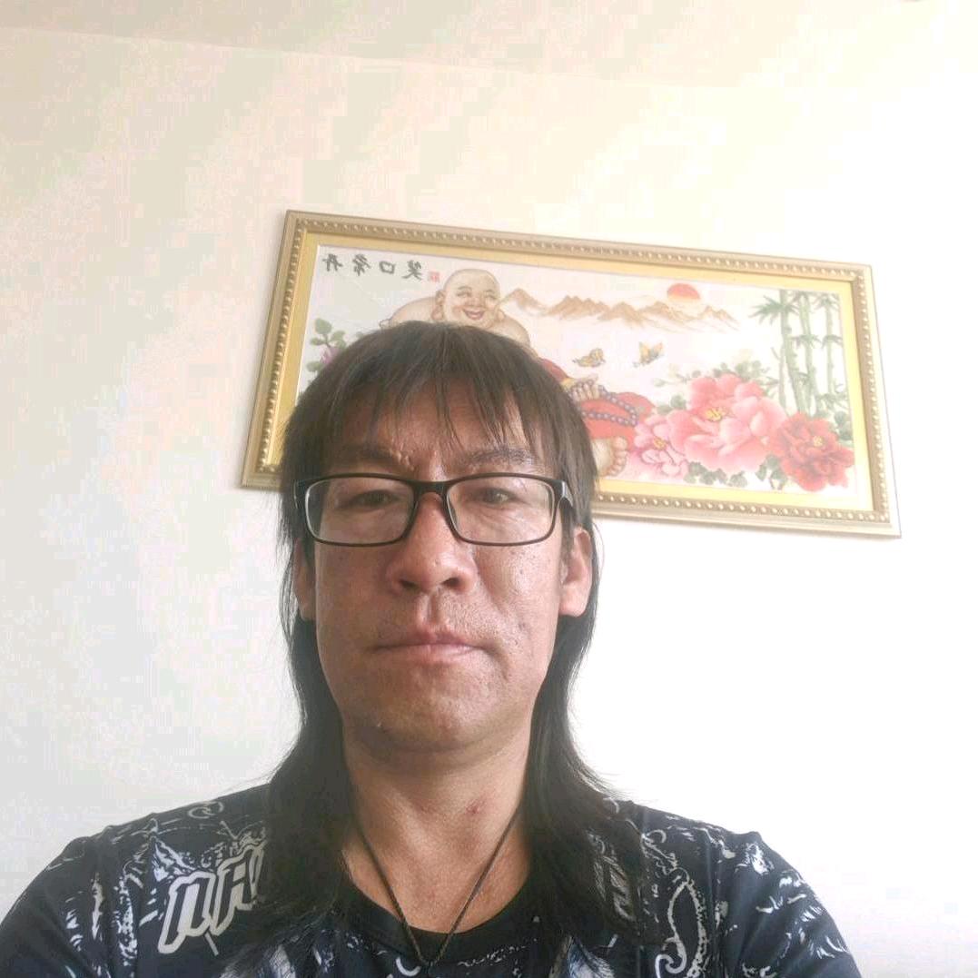 狼毒花
