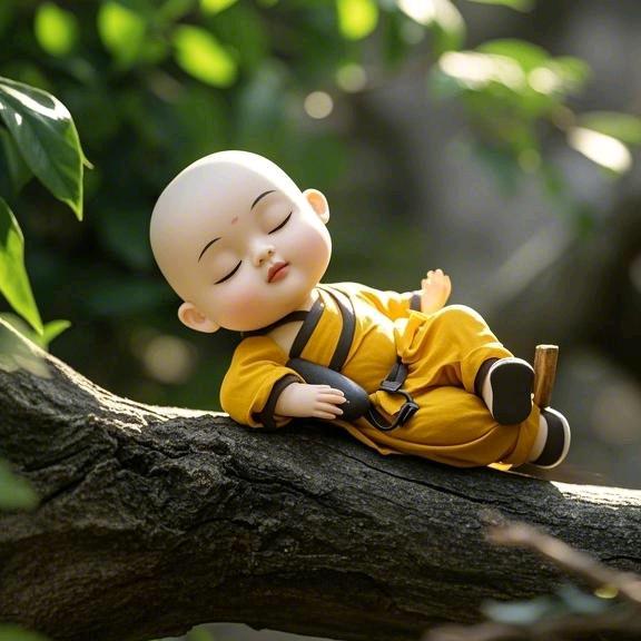 随心🎋🎋随缘