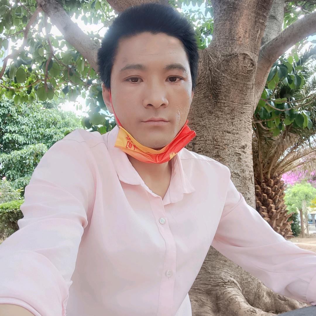 《永平》小马哥