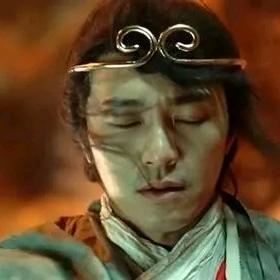 张郎不是虫