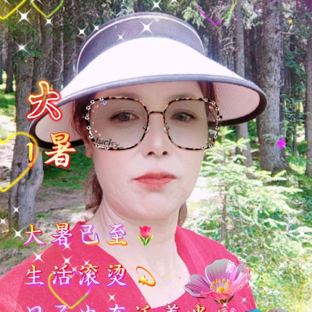 秋天的回忆