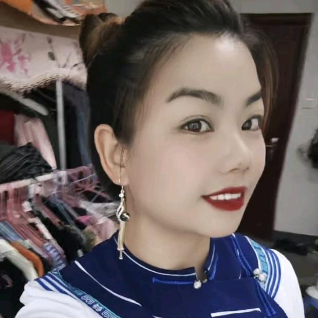 布衣织女