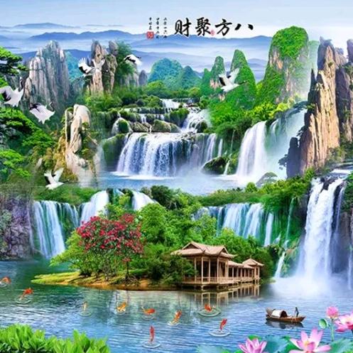 草原情