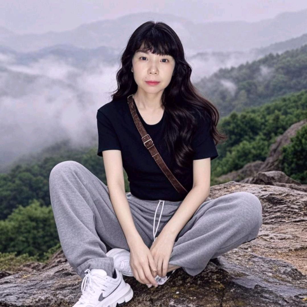 静看人生
