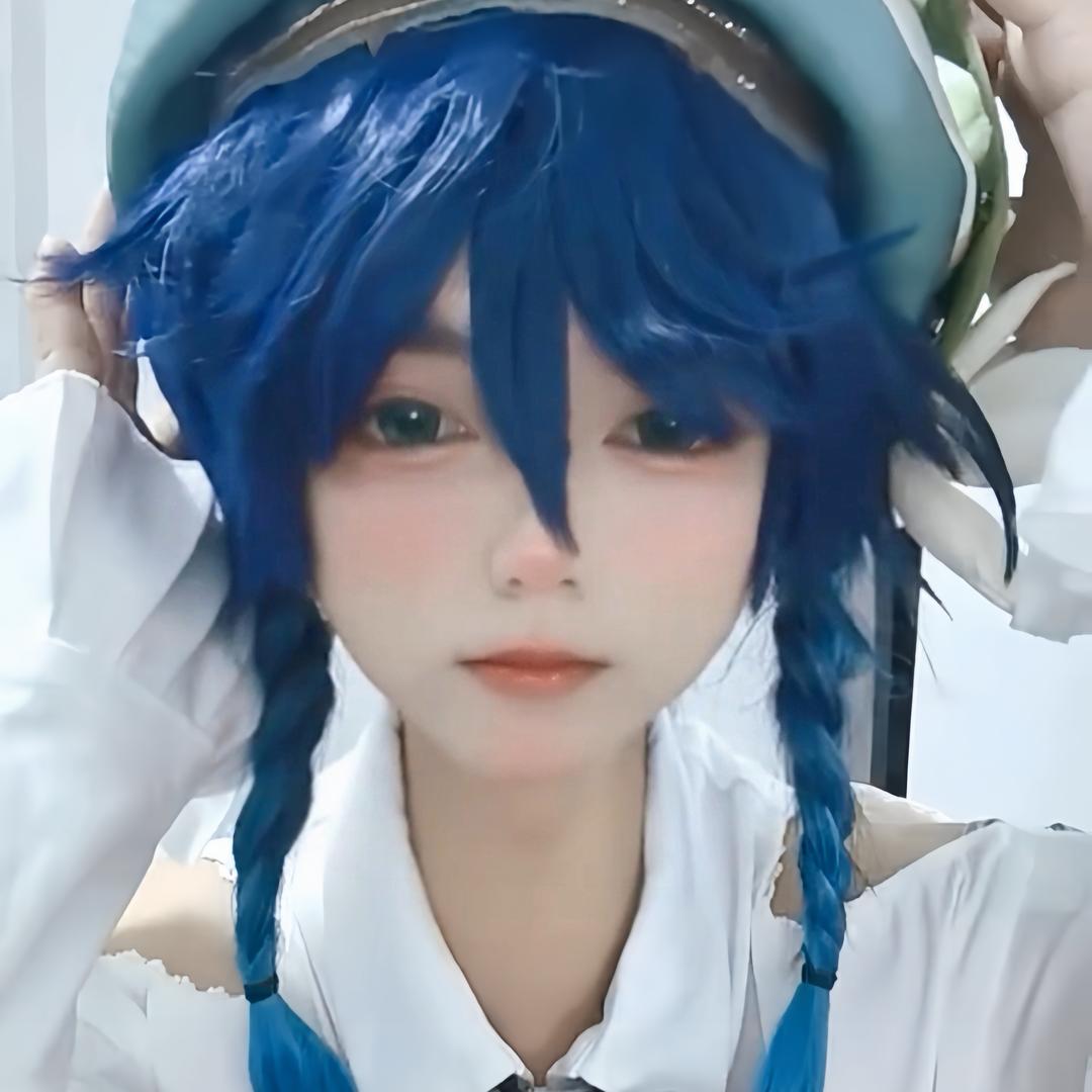 小熊不胖噜